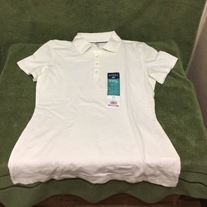 White polo bundle